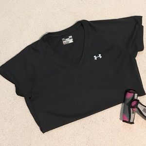 Under Armour Athletic Top